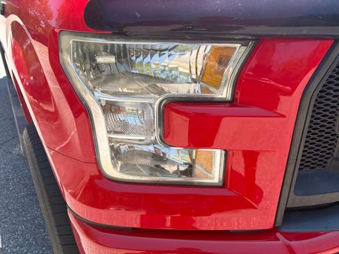 Used 2015 Ford F150 XL w/ Equipment Group 101A Mid AWD/4WD image 24