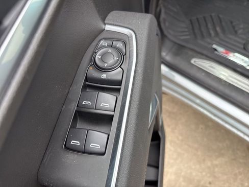 New 2026 Chevrolet Silverado 1500 RST image 28