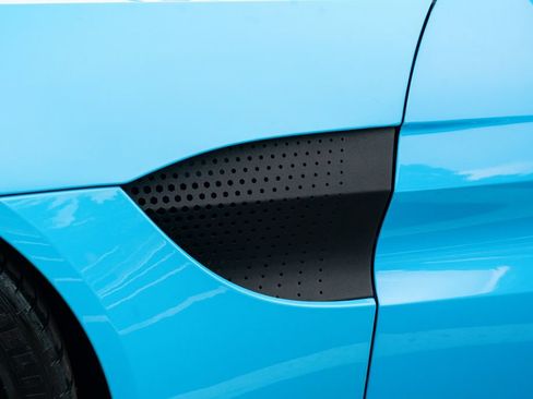 Used 2019 Aston Martin V8 Vantage Coupe RWD image 21