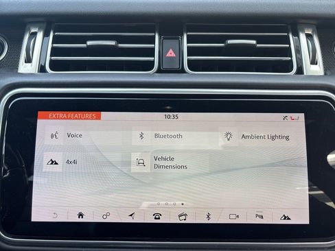 Used 2020 Land Rover Range Rover HSE image 44