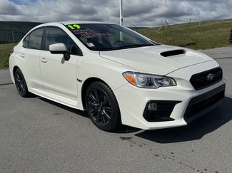 Used 2019 Subaru WRX AWD/4WD video 1