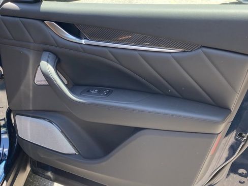 New 2024 Maserati Levante Trofeo image 36