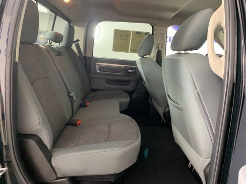 Used 2015 RAM 1500 Lone Star image 38