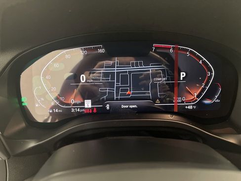 Used 2023 BMW X3 xDrive30i w/ Convenience Package image 16