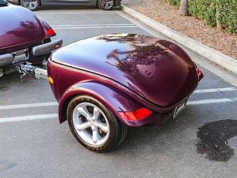 Used 1999 Plymouth Prowler image 7