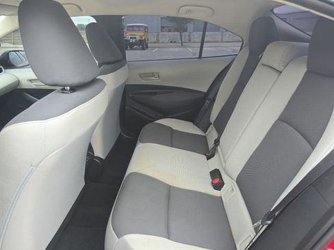 Certified 2024 Toyota Corolla LE image 14