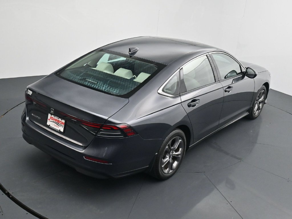 Used 2024 Honda Accord EX image 29