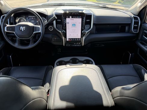 Used 2024 RAM 2500 Laramie image 14