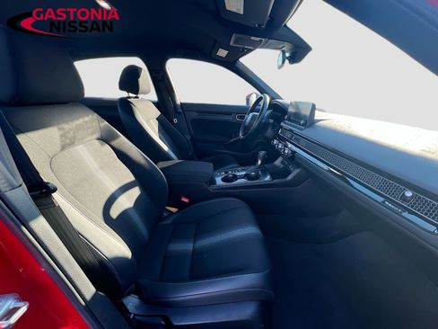 Used 2023 Honda Civic Sport image 33