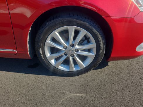 Used 2011 Lexus ES 350 FWD image 12