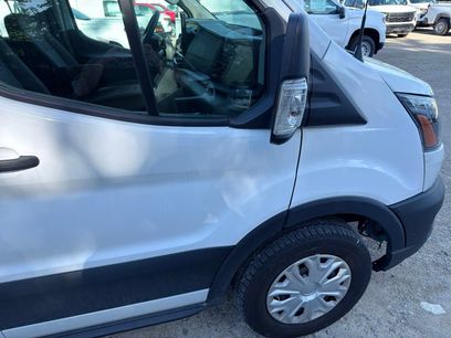 Used 2024 Ford Transit 350 XLT