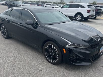 Used 2023 Kia K5 GT-Line