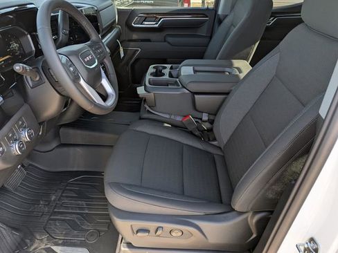 New 2026 GMC Sierra 1500 Elevation w/ Elevation Select Package image 16
