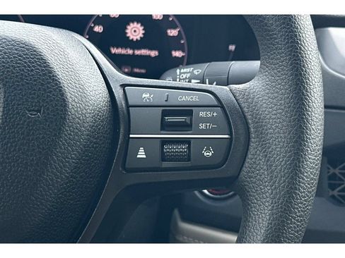Used 2025 Honda Accord SE image 37
