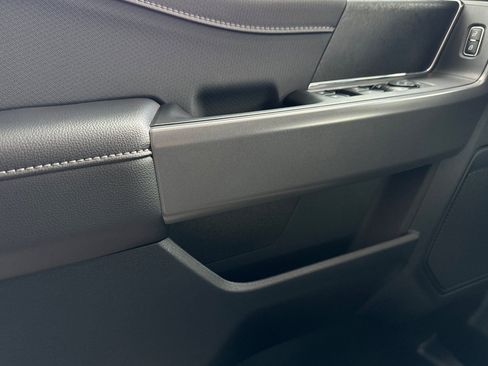 Used 2026 Ford F150 XLT w/ XLT Black Appearance Package image 12