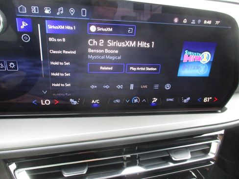 New 2026 Chevrolet Traverse LT w/ Driver Confidence Package image 16