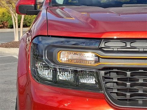 Used 2023 Ford Maverick Tremor w/ Tremor Off-Road Package image 9