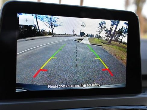 Used 2025 Ford Escape Active image 35