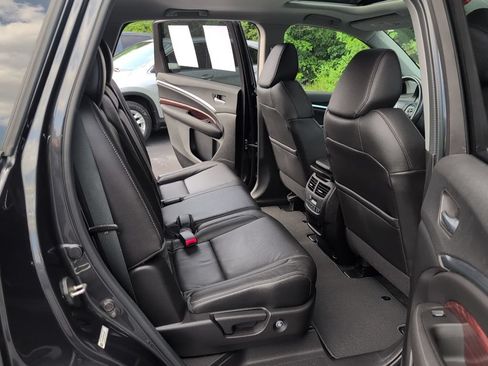 Used 2014 Acura MDX SH-AWD image 44