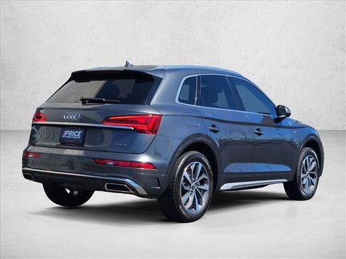 Used 2023 Audi Q5 2.0T Premium w/ Convenience Package AWD/4WD image 5
