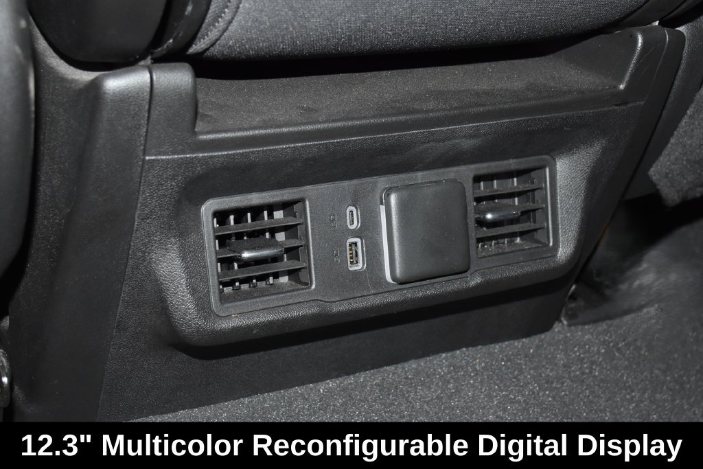 Used 2024 Chevrolet Silverado 1500 LT AWD/4WD image 25