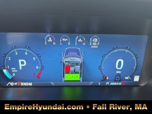 Used 2025 Ford F150 Raptor image 13