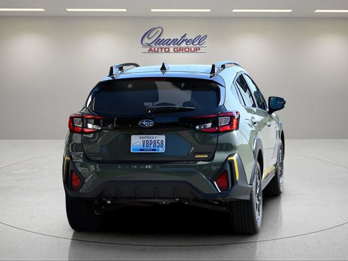 Certified 2026 Subaru Crosstrek 2.5i Sport AWD/4WD image 5