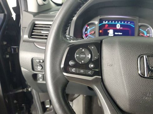 Used 2022 Honda Pilot Special Edition image 25