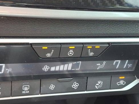 Certified 2024 Nissan Altima 2.0 SR image 60