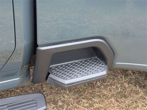 New 2026 Chevrolet Silverado 3500 LT w/ All Star Edition image 28