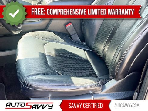 Used 2020 Ford Expedition Platinum AWD/4WD image 20