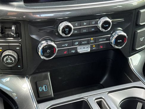 Used 2022 Ford F150 XLT w/ Equipment Group 302A High AWD/4WD image 20