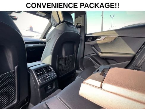 Used 2024 Audi A5 2.0T Premium w/ Convenience Package image 19