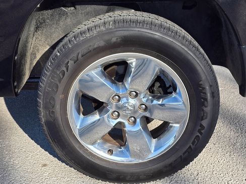 Used 2019 RAM 1500 Tradesman w/ Popular Equipment Group image 7