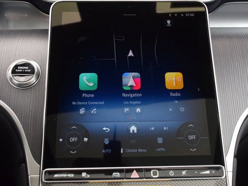 New 2026 Mercedes-Benz GLC 43 AMG 4MATIC image 26