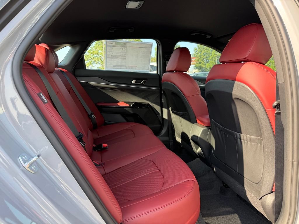 New 2026 Kia K5 GT-Line FWD image 27