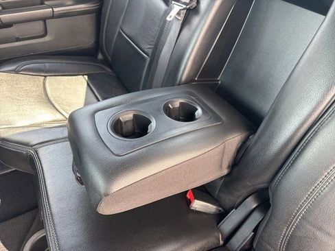 Used 2022 RAM 1500 Classic Warlock AWD/4WD image 31