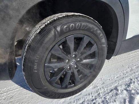 Used 2023 MAZDA CX-50 2.5 S w/ Cargo Package image 44