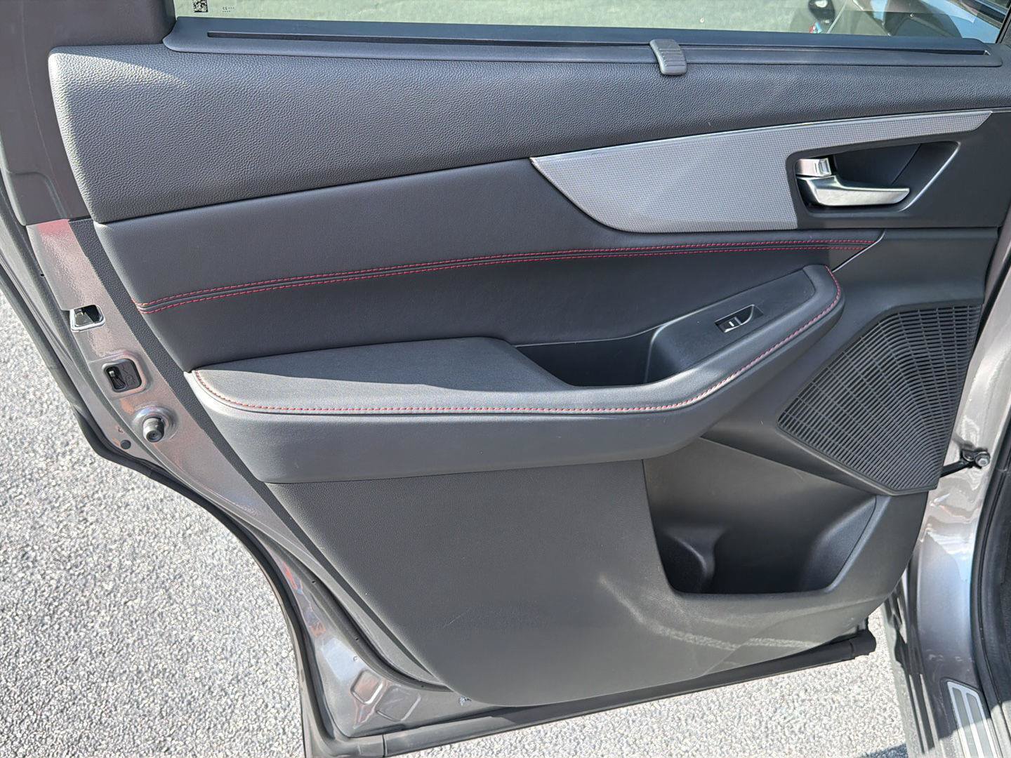 Certified 2023 Acura MDX A-Spec AWD/4WD image 18