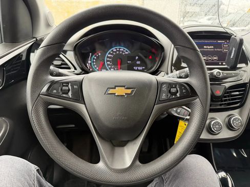 Used 2020 Chevrolet Spark LT image 17