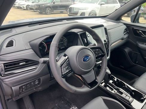 New 2026 Subaru Forester Touring AWD/4WD image 12