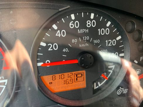 Used 2019 Nissan Frontier SV RWD image 12