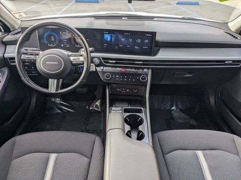 Used 2025 Hyundai Sonata SEL image 13