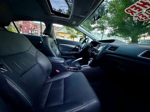 Used 2013 Honda Civic EX-L image 15