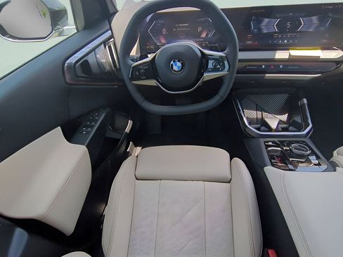 New 2025 BMW X3 xDrive30i w/ Premium Package AWD/4WD image 15