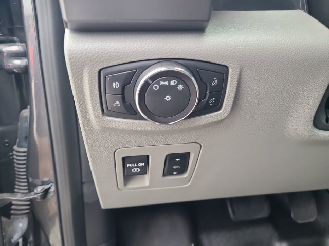 Used 2019 Ford F150 XLT w/ Equipment Group 302A Luxury AWD/4WD image 19