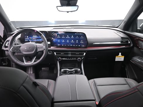 New 2026 Chevrolet Traverse Z71 w/ Enhanced Driving Package image 21