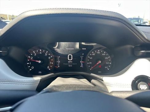 New 2026 Jeep Compass Limited AWD/4WD image 42