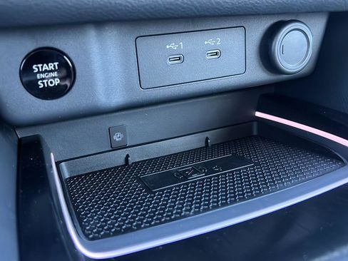 New 2026 Nissan Rogue SV w/ Rock Creek Premium Package image 25