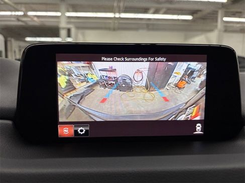 Used 2019 MAZDA CX-5 Signature image 22